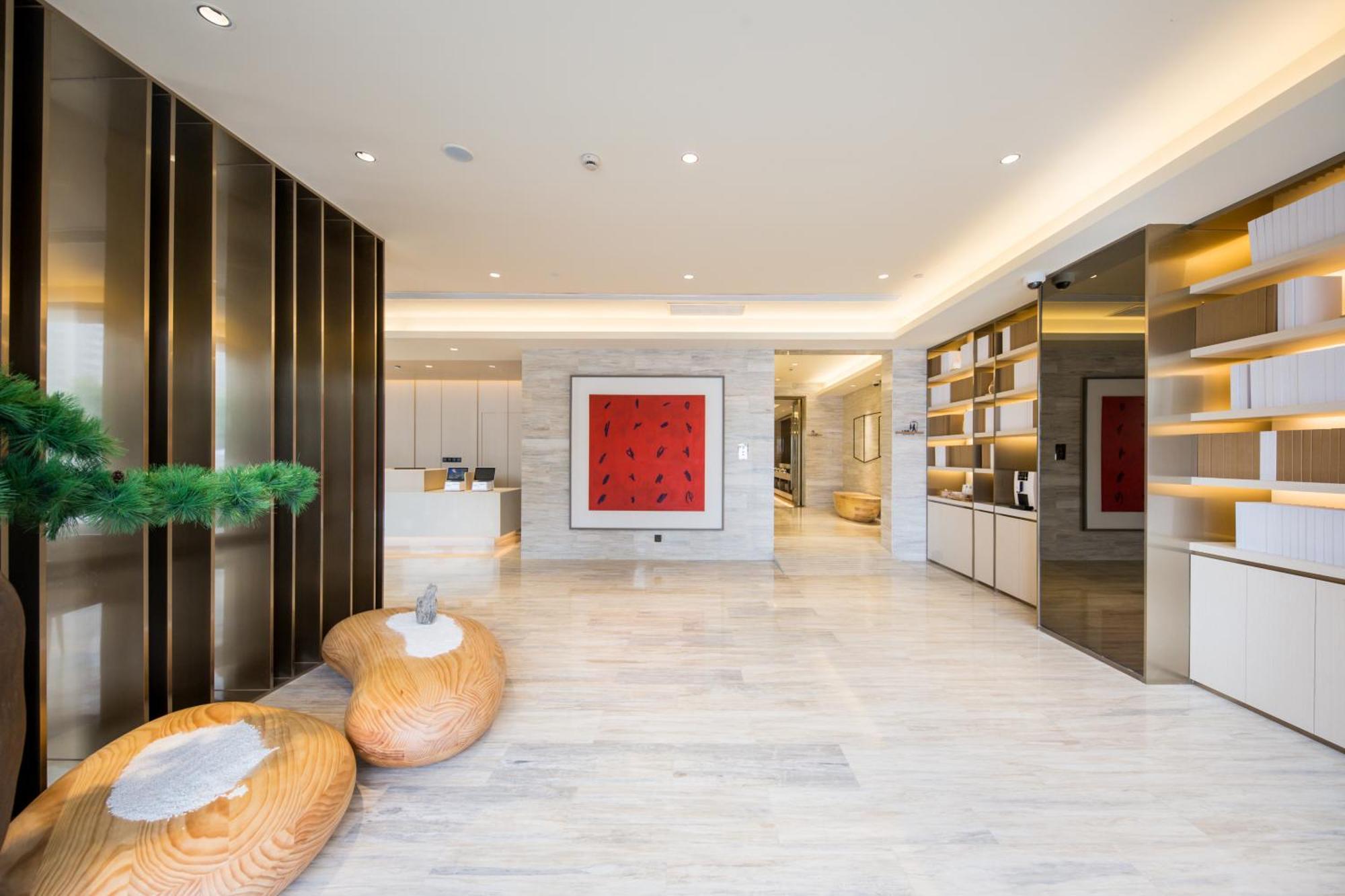 Ji Hotel Shanghai The Bund Jinling East Road Exterior foto