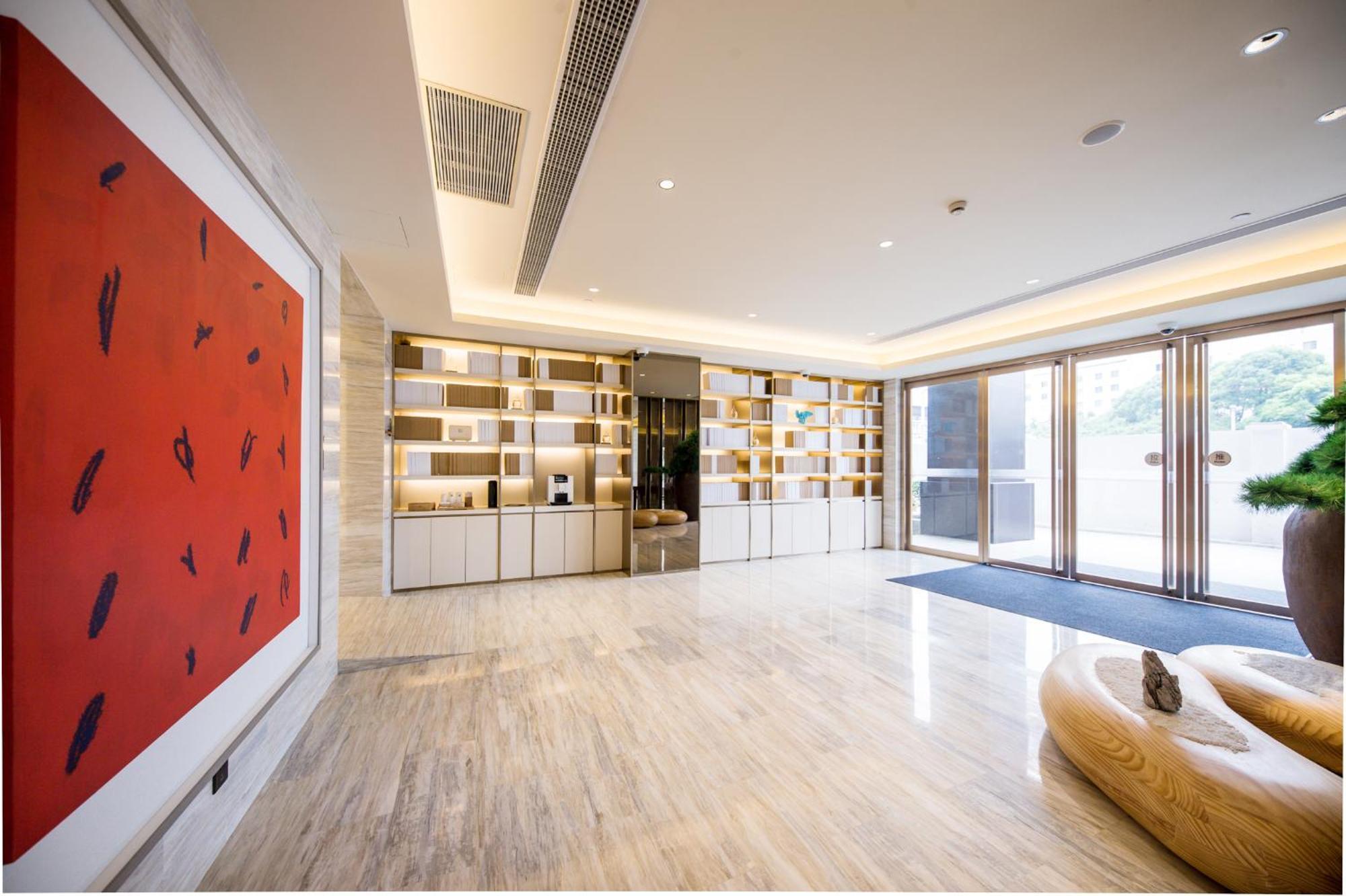 Ji Hotel Shanghai The Bund Jinling East Road Exterior foto
